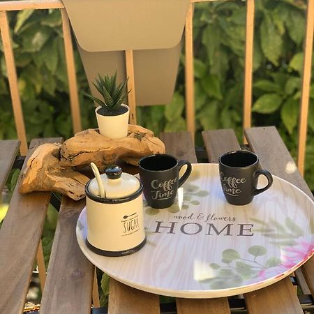 Апартаменты Iris 128: Il Terrazzino Sul Giardino Турин Экстерьер фото