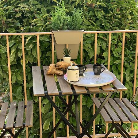 Апартаменты Iris 128: Il Terrazzino Sul Giardino Турин Экстерьер фото